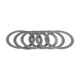 D30, D44 & D50 PRELOAD SHIMS