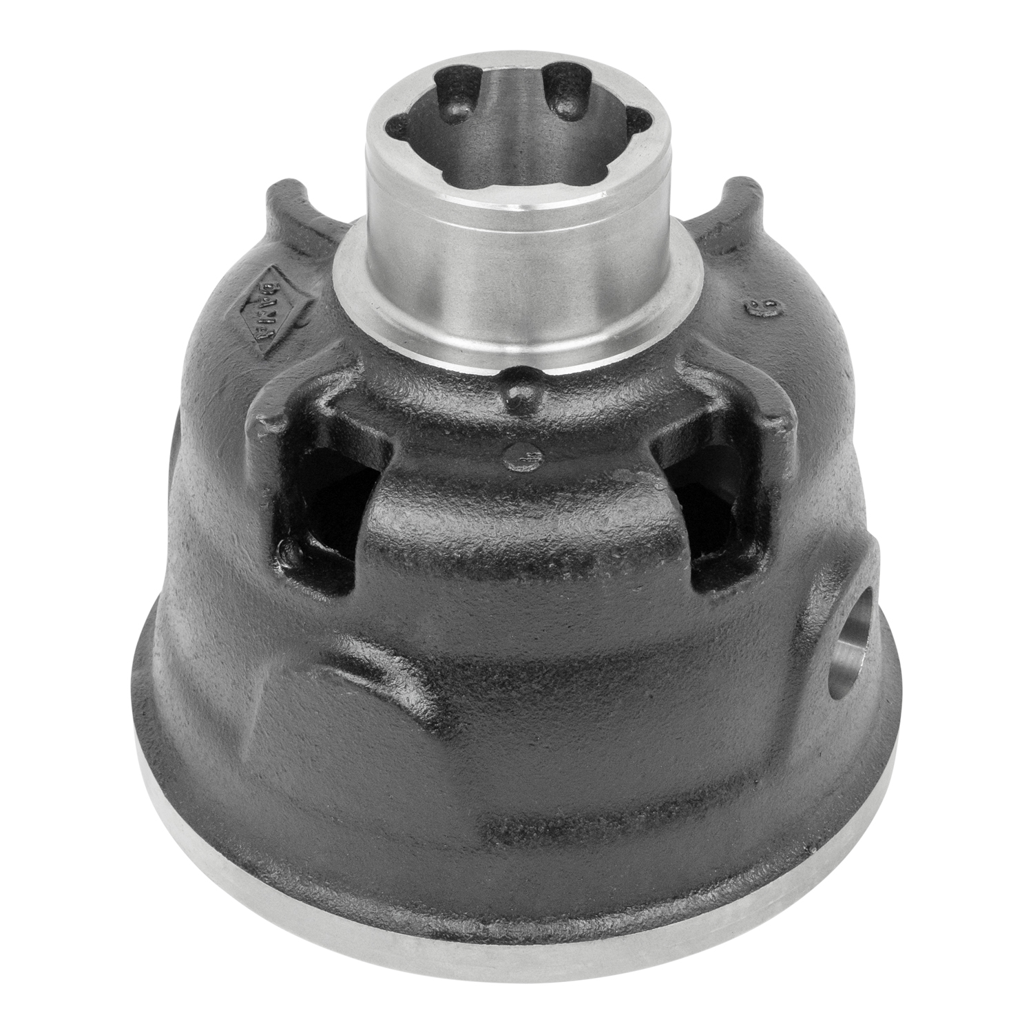 S110 OPEN CARRIER