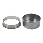 Yukon Mighty Seal for Dana 80 Differential, Shaft Diameter Range 3.497”/3.506”