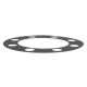 Yukon Full-Float Axle Flange Gasket for 2011-up GM Vehicles
