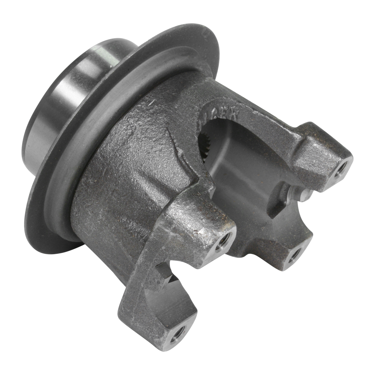 Yukon 1480 Series Yoke for Rockwell 20145 Differential, 39 Spline