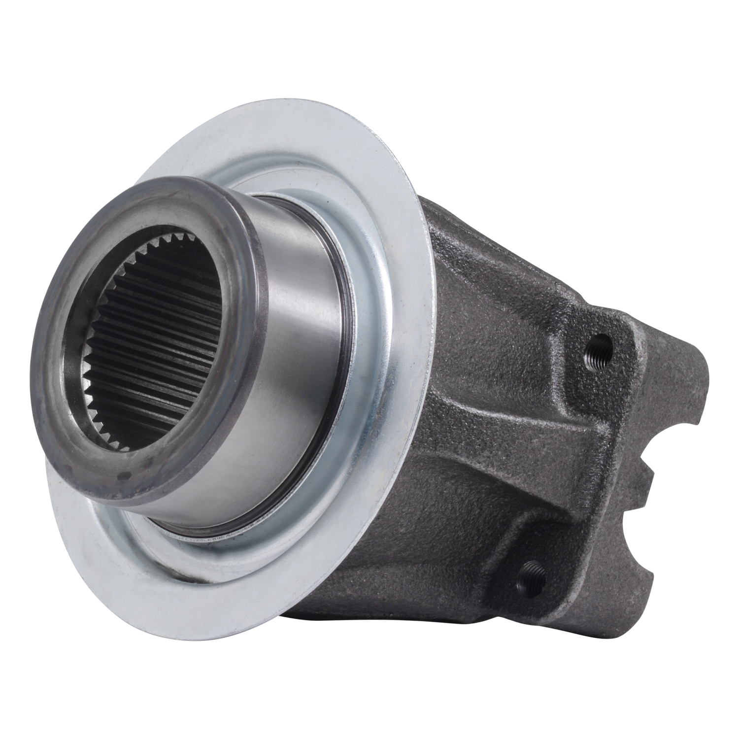 Yukon 1550 Series Yoke for Rockwell 20145 Differential, 39 Spline