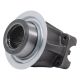 Yukon 1550 Series Yoke for Rockwell 20145 Differential, 39 Spline