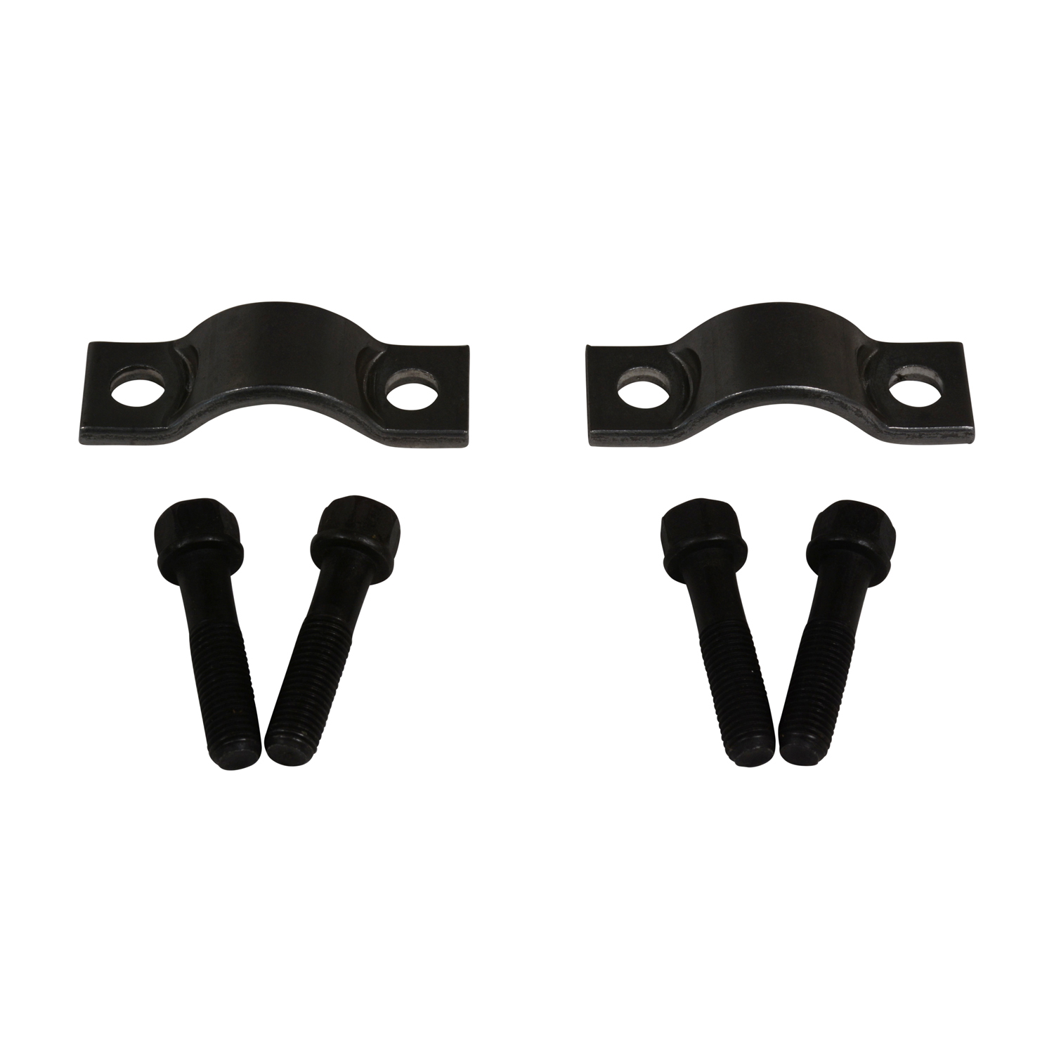 Yukon Strap & Bolt Kit for GM 10.5 14T & 11.5” Differentials