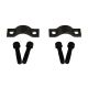 Yukon Strap & Bolt Kit for GM 10.5 14T & 11.5” Differentials