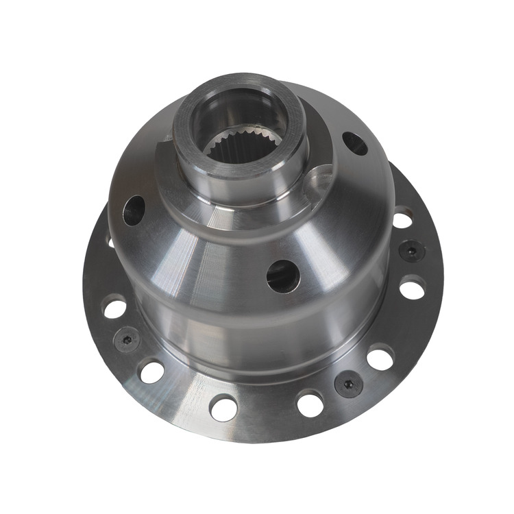 Yukon Grizzly Locker for Toyota T100, 8.4" Rear 30-spline