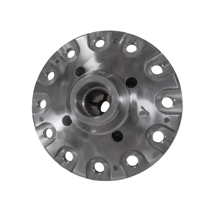 Yukon Grizzly Locker for Toyota T100, 8.4" Rear 30-spline