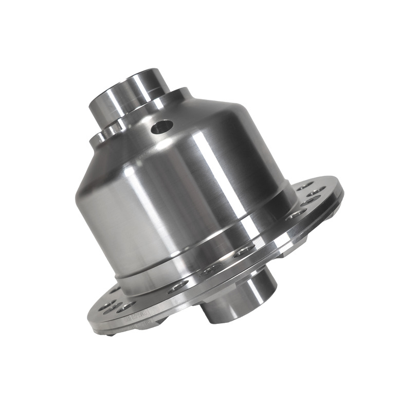 Yukon Grizzly Locker for Toyota T100, 8.4" Rear 30-spline