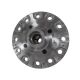 Yukon Grizzly Locker for Toyota T100, 8.4" Rear 30-spline