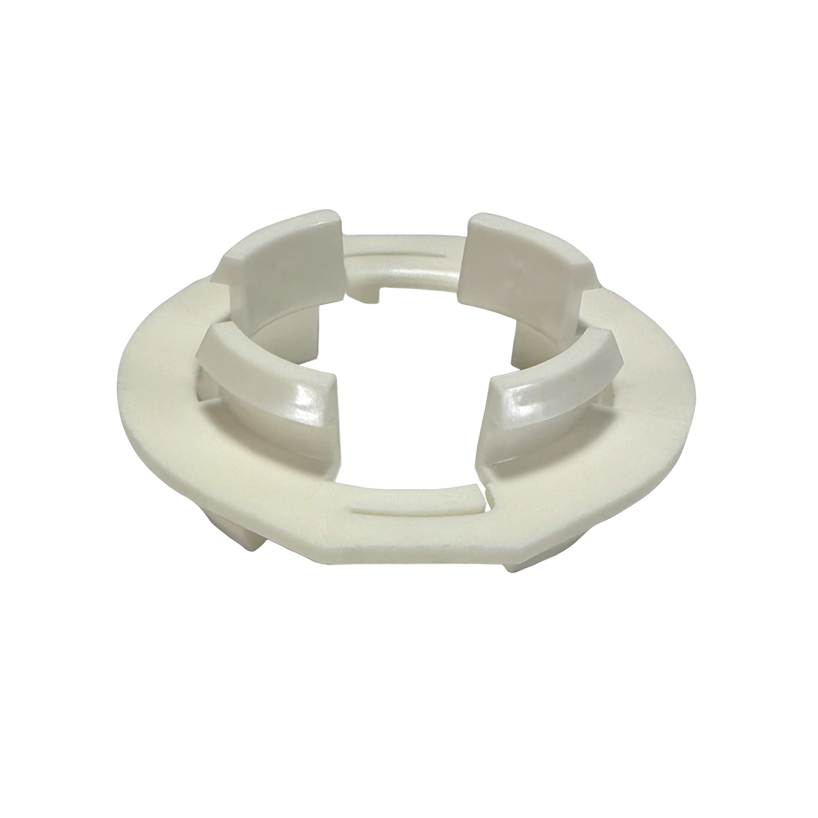 11.5" & 14T GM AXLE ABS RING RETAINER, '15-'23 TRUCKS / 2018+ VANS  (PLASTIC)
