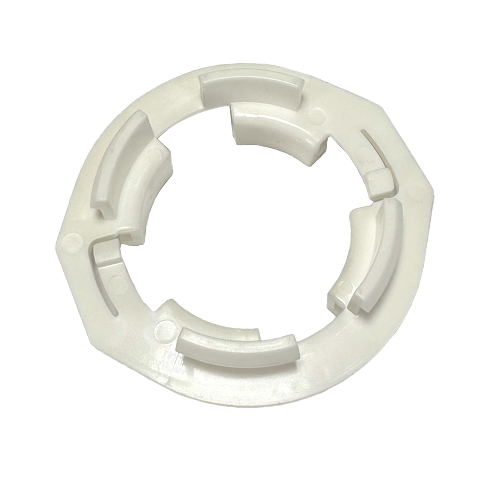 11.5" & 14T GM AXLE ABS RING RETAINER, '15-'23 TRUCKS / 2018+ VANS  (PLASTIC)