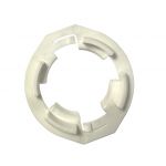 11.5" & 14T GM AXLE ABS RING RETAINER, '15-'23 TRUCKS / 2018+ VANS  (PLASTIC)