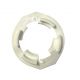 11.5" & 14T GM AXLE ABS RING RETAINER, '15-'23 TRUCKS / 2018+ VANS  (PLASTIC)