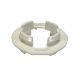 11.5" & 14T GM AXLE ABS RING RETAINER, '15-'23 TRUCKS / 2018+ VANS  (PLASTIC)