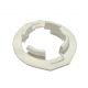 11.5" & 14T GM AXLE ABS RING RETAINER, '15-'23 TRUCKS / 2018+ VANS  (PLASTIC)