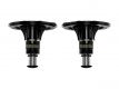 ICON 2024-2025 Toyota Tacoma, Rear, 2.0" Hydraulic Bump Stop Kit, 1.75" Travel