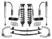 ICON 1995.5-04 Toyota Tacoma, 0-3" Lift, Stage 5 Suspension System, Billet UCA