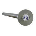 Yukon Full-Floating blank, Dana 60, 35 spline diameter, non-drilled axle shaft