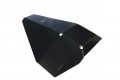 Van Compass Differential Skid Plate, Ford Transit