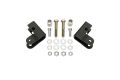 Van Compass Bump Stop and Rear High Clearance Shock Extension Brackets, Ford Transit
