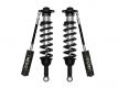 ICON 2023-2025 Sequoia TRD Pro, 1-2.5" Lift, Front, V.S. 2.5 Series Front Coilover Kit, Remote Reservoir, Pair