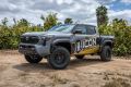 ICON 2024-2025 Toyota Tacoma 1.25-3" Lift, Stage 9 Suspension System, Billet