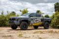 ICON 2024-2025 Toyota Tacoma 1.25-3" Lift, Stage 9 Suspension System, Billet, Triple Rate Rear Springs