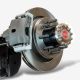Dynatrac JK Elite ProRock 60/80 Axle Set - 5.13, AUBURN, 72.5" WIDTH