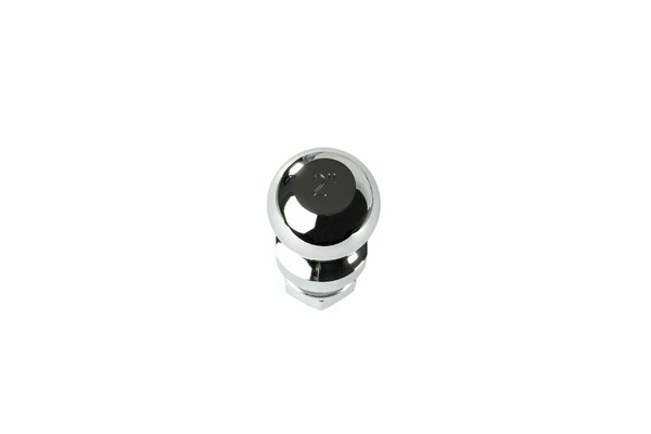 BulletProof 2" Threaded Ball