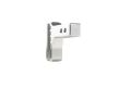 BulletProof 2.0" Aluminum Medium Duty 2" Drop/Rise Hitch