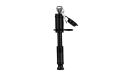 BulletProof Black Ops 5/8" Locking Pin, 3-Pack Keyed Alike