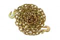 BulletProof Extreme Duty 1/2" x 12' Transport Chain
