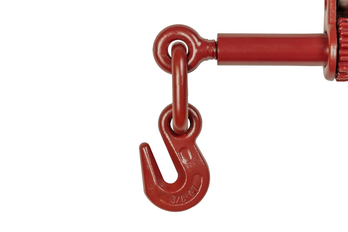 BulletProof Heavy Duty 3/8" - 1/2" Ratchet Binder