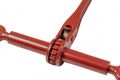 BulletProof Heavy Duty 3/8" - 1/2" Ratchet Binder