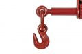BulletProof Heavy Duty 3/8" - 1/2" Ratchet Binder