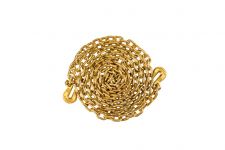 BulletProof Heavy Duty 3/8" x 12' Transport Chain