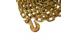BulletProof Medium Duty 5/16" x 16' Transport Chain