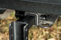 BulletProof Hitches 2.5" to 2" Reducer Sleeve
