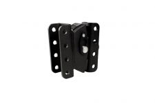 BulletProof Extreme Duty Road Suppressor Channel to Channel Coupler Mount