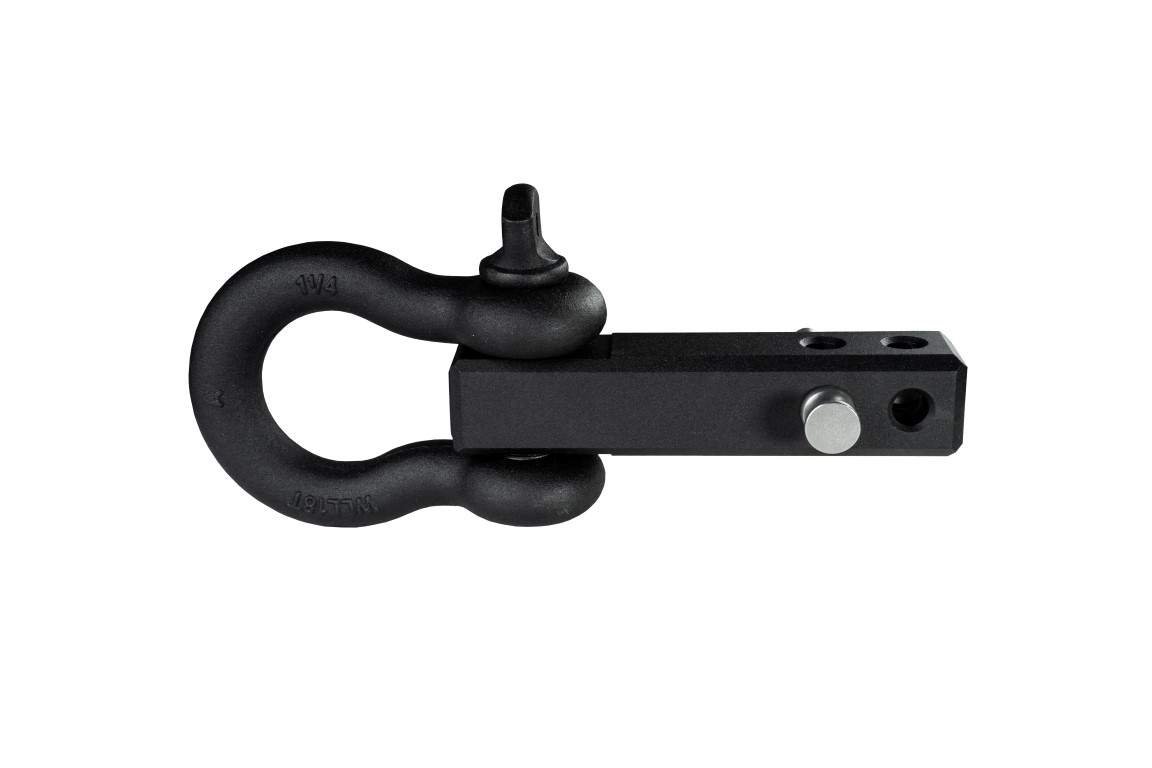 BulletProof 2.0" Extreme Duty Receiver Shackle