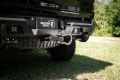 BulletProof 2.0" Extreme Duty Receiver Shackle