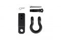 BulletProof 3.0" Extreme Duty Receiver Shackle
