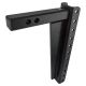 BulletProof 2.0" Heavy Duty 16" Drop/Rise Hitch