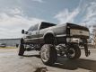 BulletProof 2.0" Heavy Duty 16" Drop/Rise Hitch
