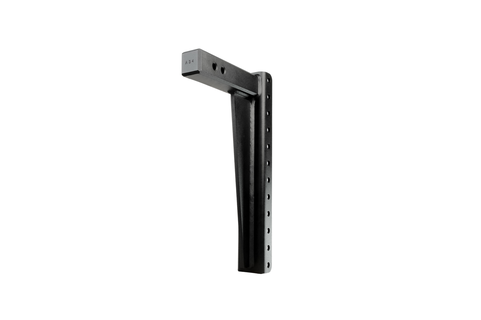 BulletProof 2.5" Heavy Duty 18" Drop/Rise Hitch