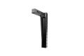 BulletProof 2.5" Heavy Duty 18" Drop/Rise Hitch