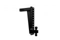 BulletProof 2.5" Heavy Duty 18" Drop/Rise Hitch
