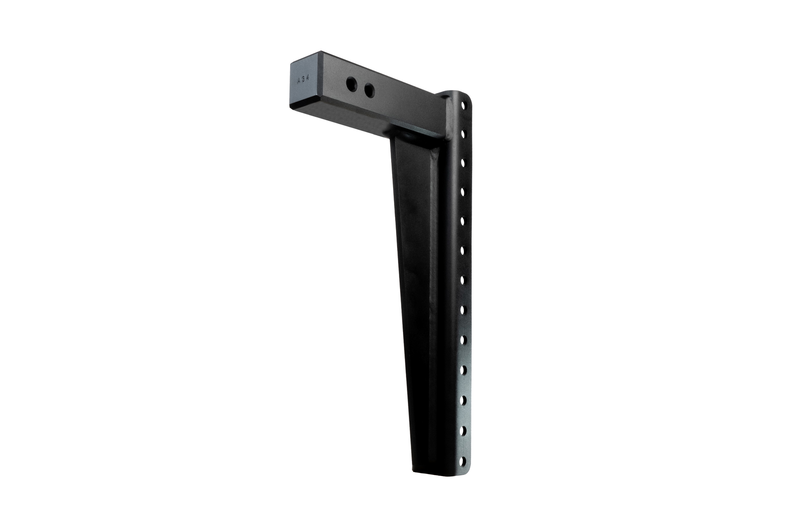 BulletProof 3.0" Heavy Duty 20" Drop/Rise Hitch