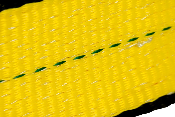 BulletProof Heavy Duty 3" Tow Strap