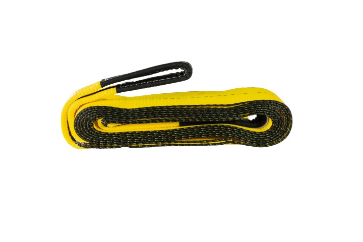 BulletProof Heavy Duty 3" Tow Strap